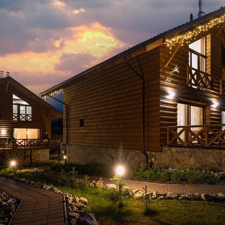Chalets Royal, Tatranská Lomnica Екстериор снимка