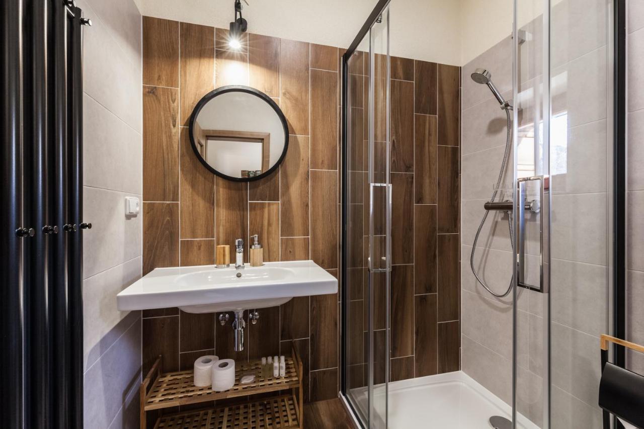 Chalets Royal, Tatranská Lomnica Екстериор снимка