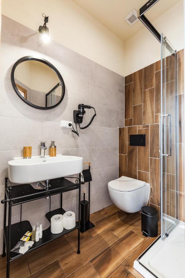 Chalets Royal, Tatranská Lomnica Екстериор снимка
