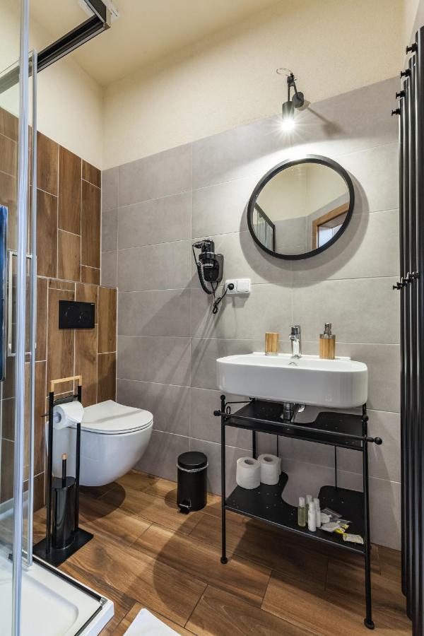 Chalets Royal, Tatranská Lomnica Екстериор снимка